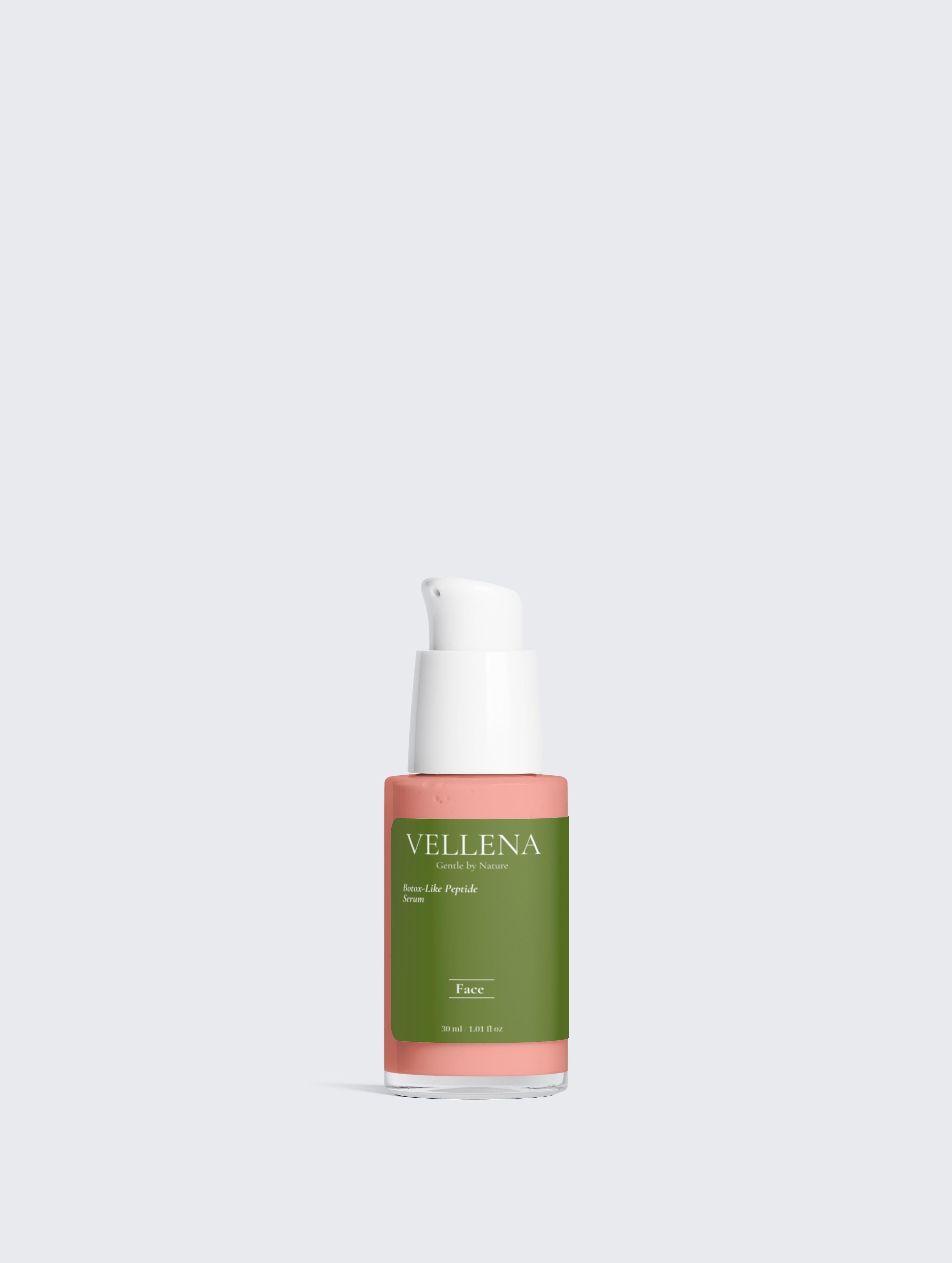 Peptide Anti-Aging Serum